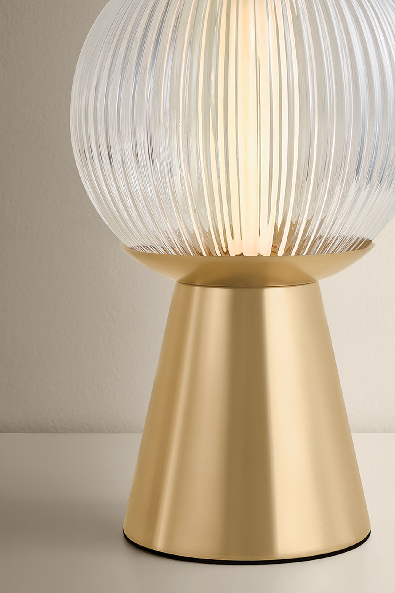Bria 11 Inch Accent Lamp,